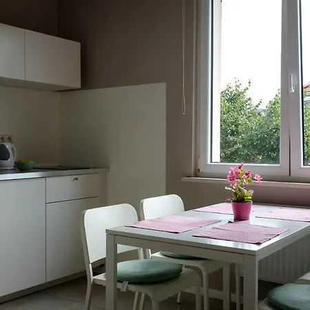 Splendid Apartman