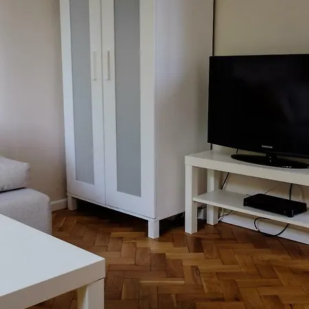 Splendid Apartman Sopot