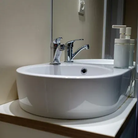Apartman Splendid Sopot