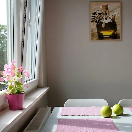 Splendid Apartman *