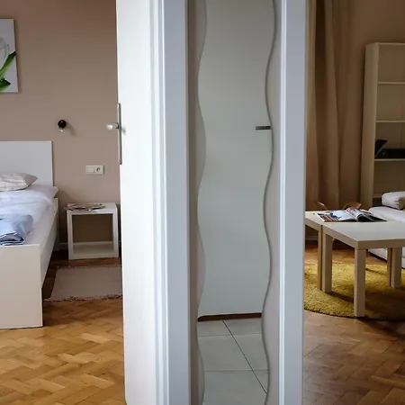 Apartman Splendid Sopot