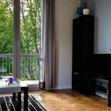 Splendid Apartman *