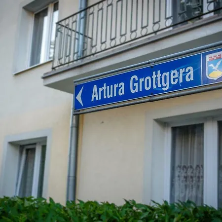 Apartman Splendid Sopot