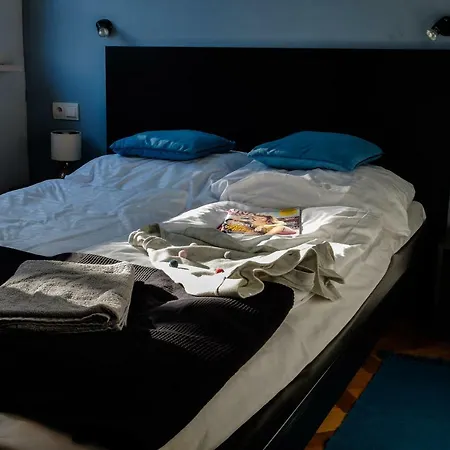 Splendid Apartman *