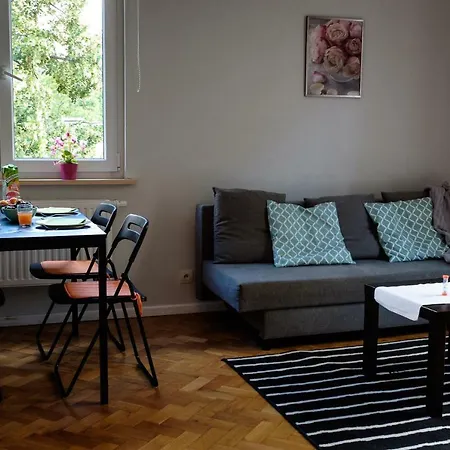 Splendid Apartman *
