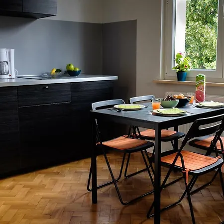 Apartman Splendid Sopot