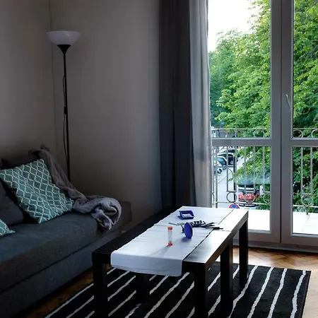 Apartman Splendid *
