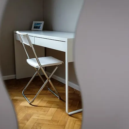 Splendid Apartman *