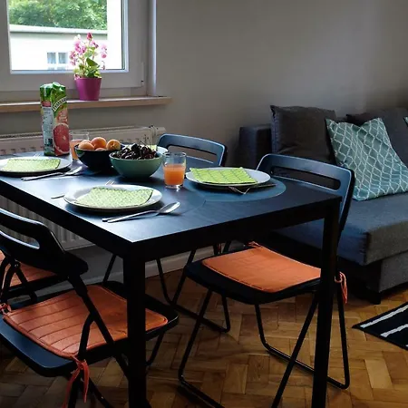 Apartman Splendid Sopot