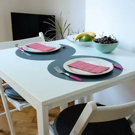 Apartman Splendid *