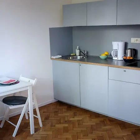 Apartman Splendid Sopot