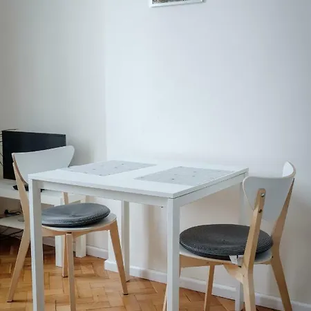 Splendid Apartman