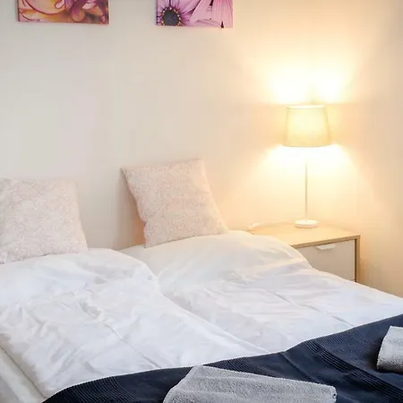 Splendid Apartman Sopot
